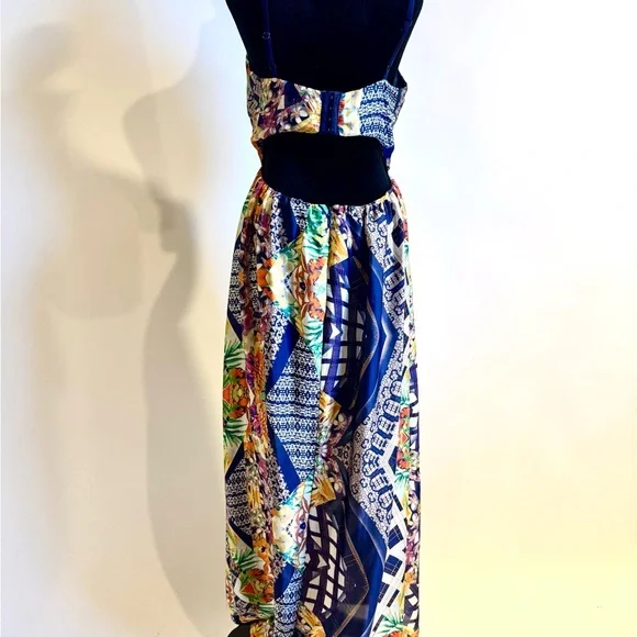 Wow Couture Dress Size M - Picture 5 of 6